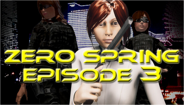 Zero spring episode 3