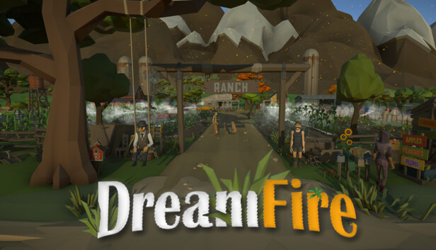 Dream Fire