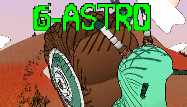 G-ASTRO