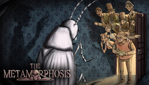 The Metamorphosis