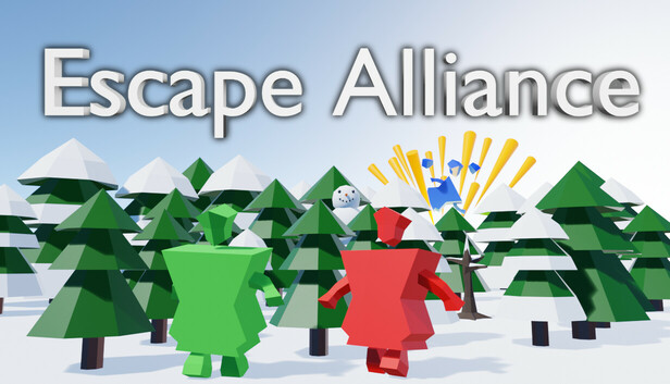 Escape Alliance