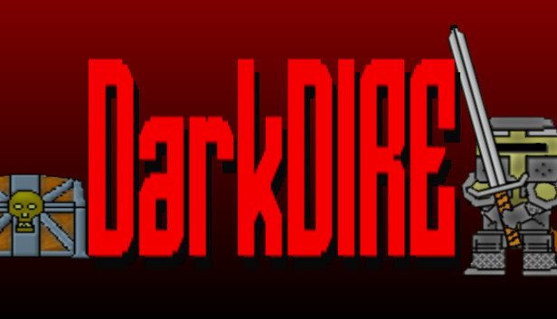 DarkDIRE: The Advanced Set