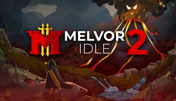 Melvor Idle 2