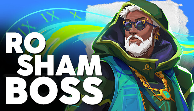 Roshamboss