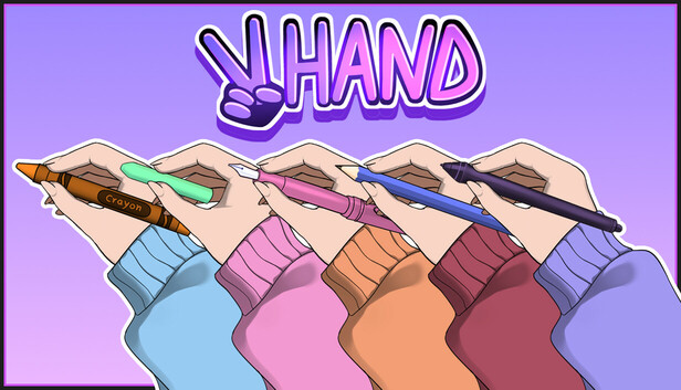 vHand