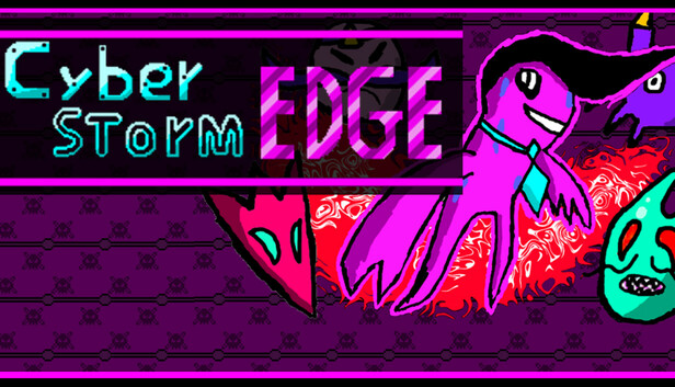 Cyber Storm Edge