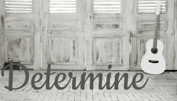 Determine
