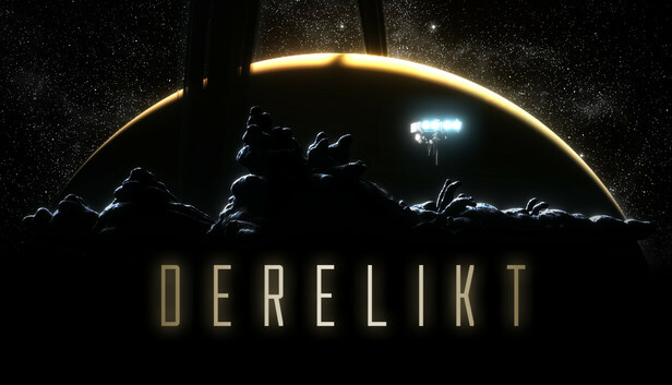 DERELIKT