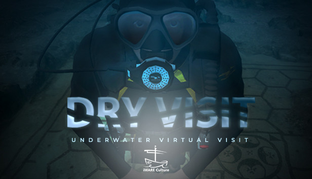 Dry Visit - Virtual Underwater Visit - iMARECulture