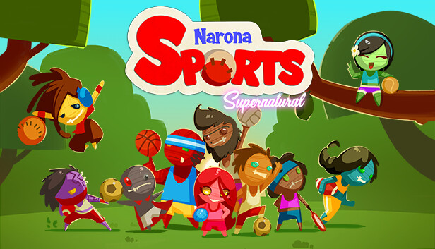 Voodoo Strikers
