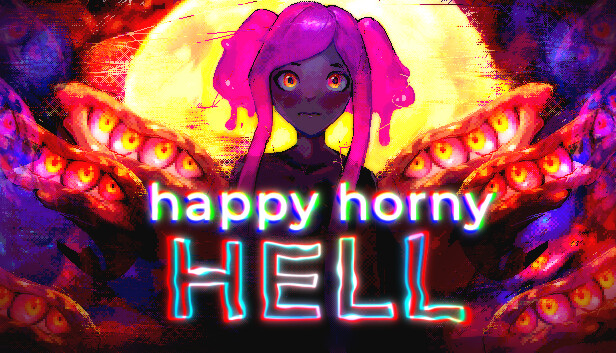 Happy Horny Hell
