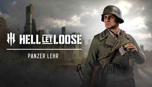 Hell Let Loose - Panzer Lehr