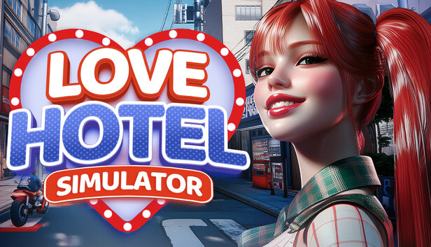 LOVE Hotel Simulator 