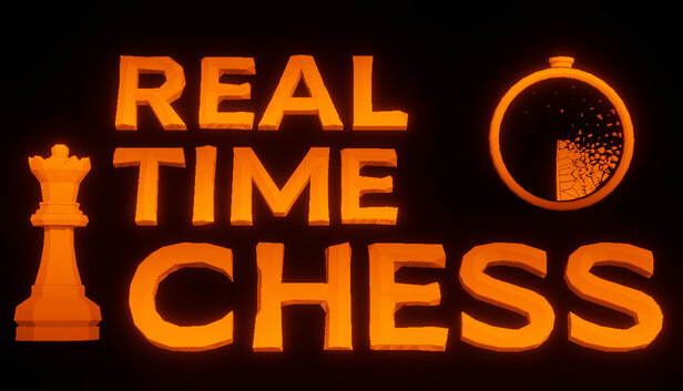 Real Time Chess