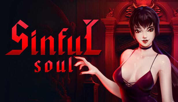Sinful soul
