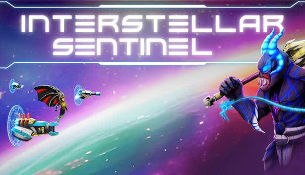 Interstellar Sentinel