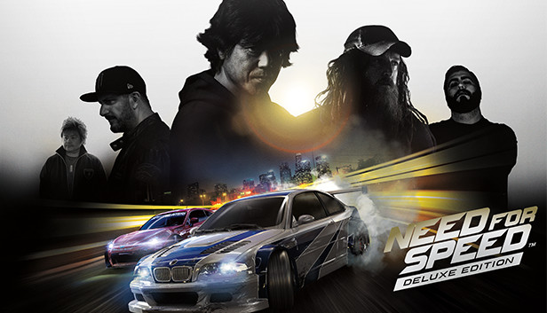 Need for Speed™ 