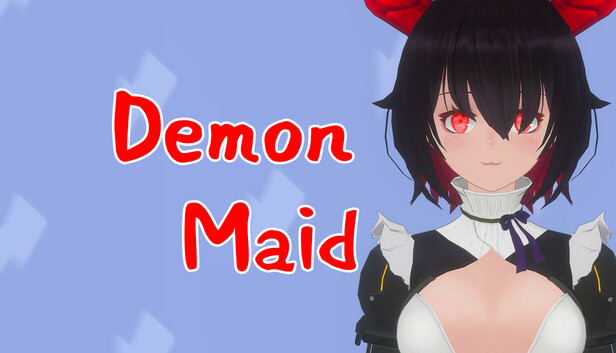真空少女H 梅菲斯特·恶魔女仆