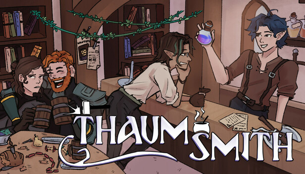 ThaumSmith