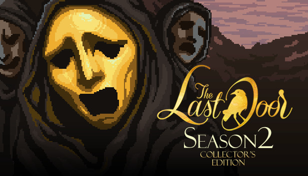 The Last Door: Season 2 - Collector's Edition PC