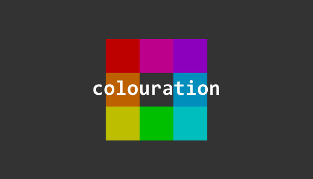 Colouration