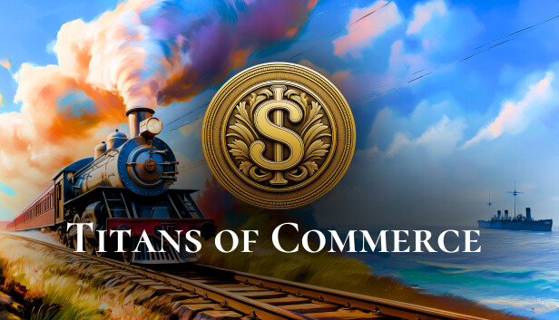 Titans of Commerce