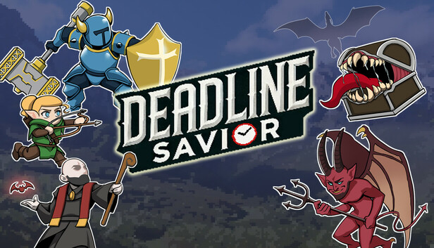 Deadline Savior