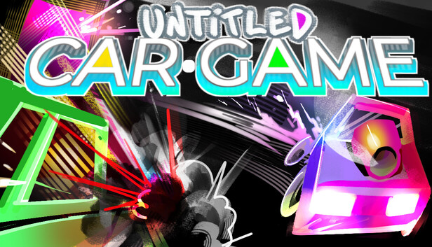 Untitled Car Game