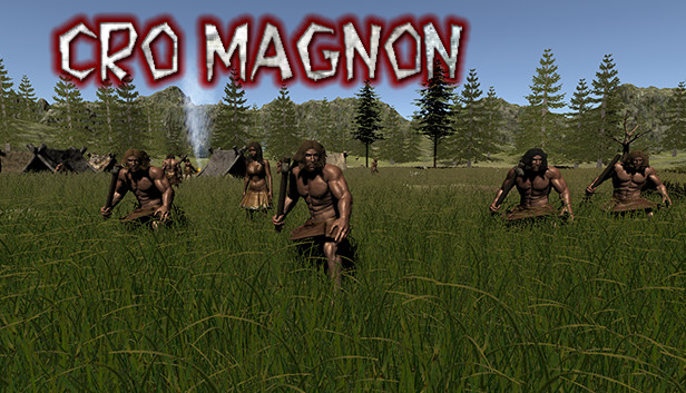 Cro Magnon