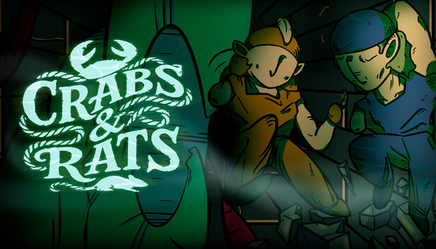 Crabs N Rats