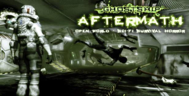 Ghostship Aftermath