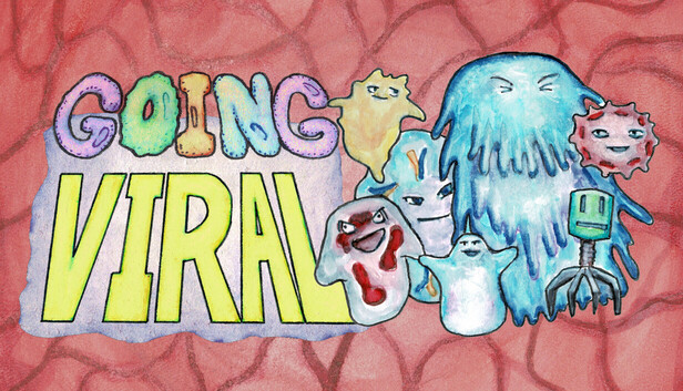 Going Viral