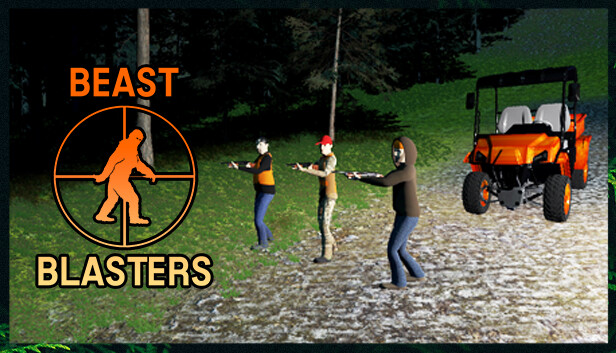 Beast Blasters
