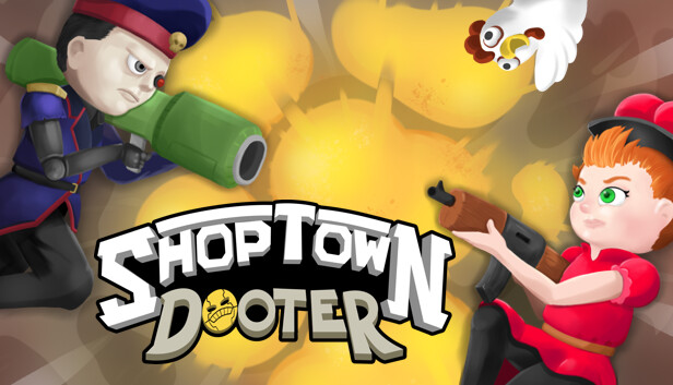Shop Town Dooter