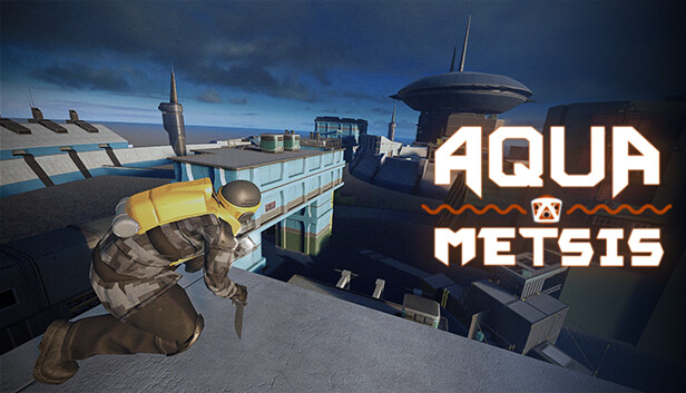 Aquametsis