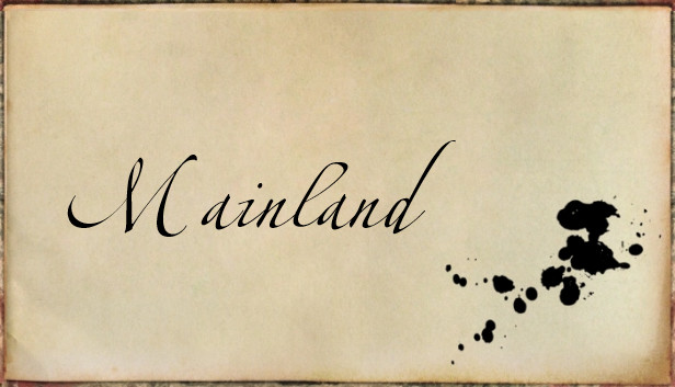 Mainland