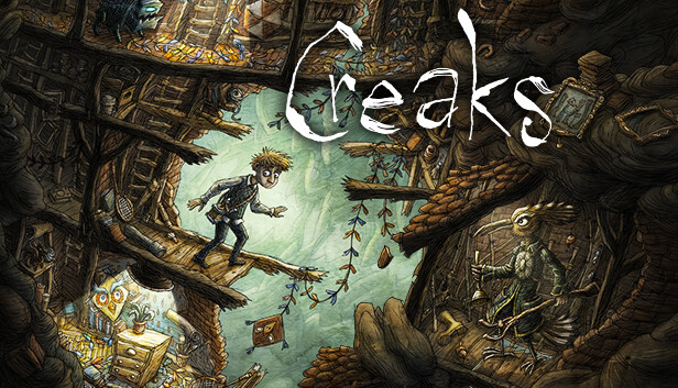 Creaks