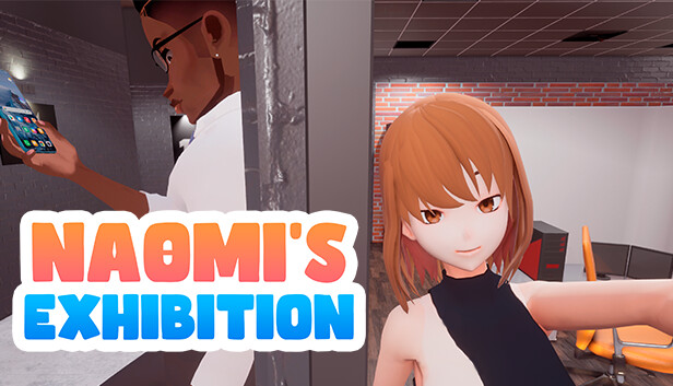 Naomi's Exhibition