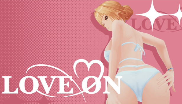 LOVE ON