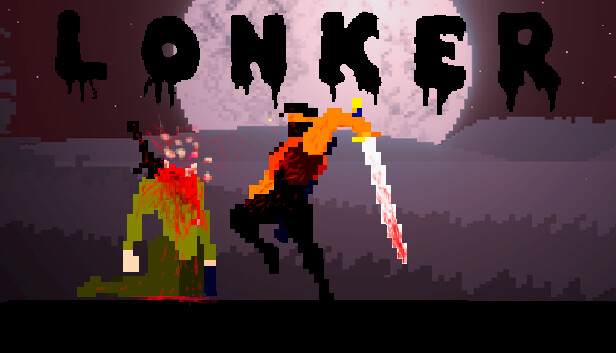 The Lonker