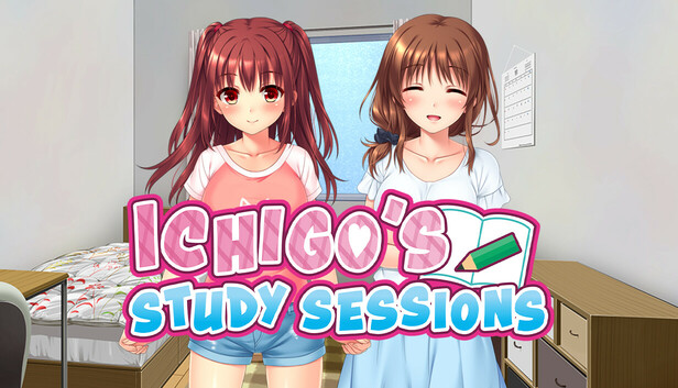 Ichigo's Study Sessions