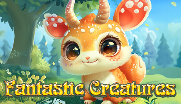 My Hobby: Needlework Galore DLC Fantastic Creatures