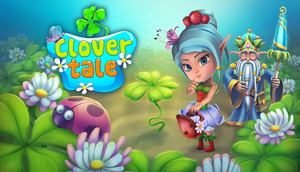 Clover Tale