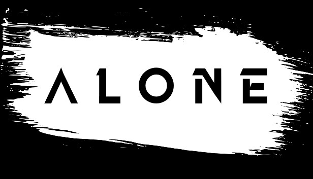 ALONE