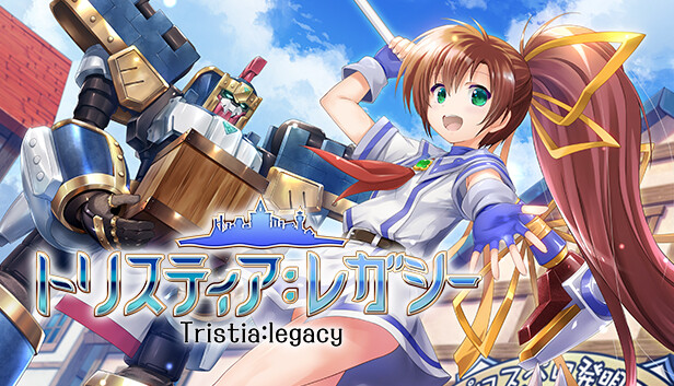 Tristia:legacy