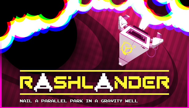 RASHLANDER