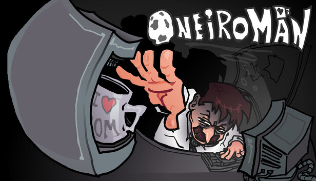 Oneiro Man