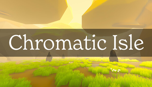 Chromatic Isle