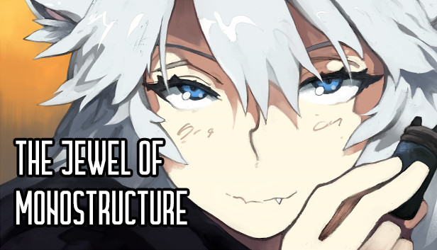 The Jewel of Monostructure