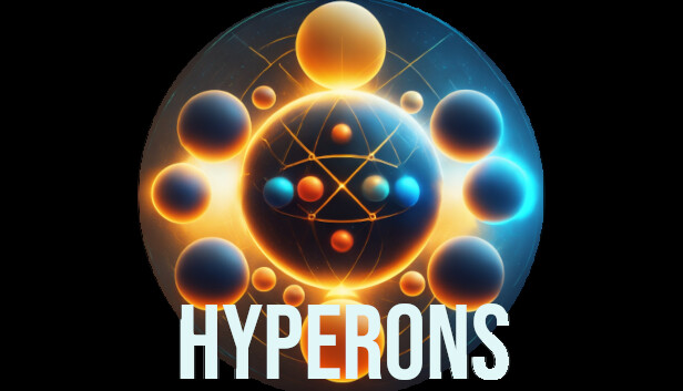 Hyperons